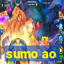 sumo ao